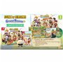 Jeu vidéo pour Switch Just For Games Story of Seasons Grand Bazaar : Limited Edition