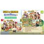 Jeu vidéo pour Switch Just For Games Story of Seasons Grand Bazaar : Limited Edition