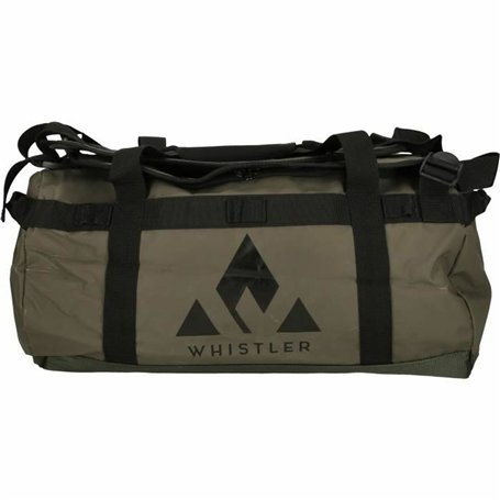 Sac à dos de Sport Whistler Marron 40 L