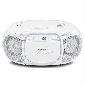 Radio Medion