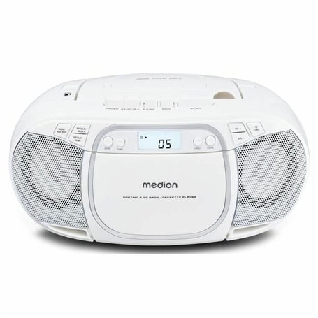 Radio Medion