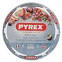 Moule à gâteaux Pyrex 1040902 Transparent