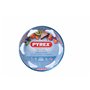Moule à gâteaux Pyrex Classic Vidrio Ø 26 cm Transparent