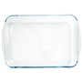 Plat de Four Pyrex Classic Transparent verre