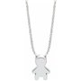 Collier Homme Lotus LP3756-1/1