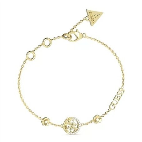 Bracelet Femme Guess JUBB05039JWYGS Doré