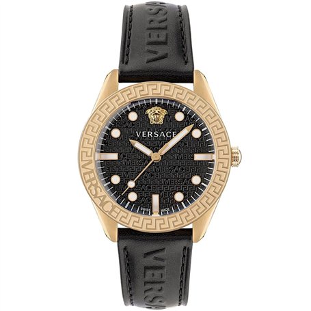 Montre Homme Versace GRECA DOME 3H