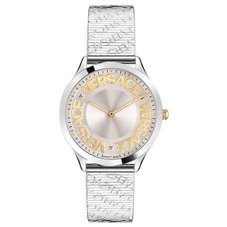 Montre Femme Versace LOGO HALO  2H (Ø 38 mm)