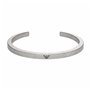 Bracelet Homme Emporio Armani TREND Acier inoxydable Argenté