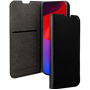Folio iPhone 17 Pro Wallet Fonction Stand Noir - Certifié GRS Bigben