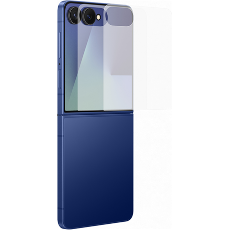 Film de protection d'écran Samsung Galaxy Z Flip 7 Mat Anti-Reflet Samsung
