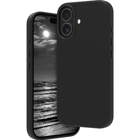 Coque MagSafe iPhone 17 Roskilde ICON Midnight DBramante1928