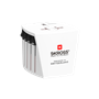 Adaptateur voyage MUV MICRO Universel Blanc Skross