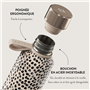 Gourde 500ml Almond Latte Burga