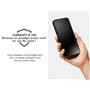 Protège écran Samsung Galaxy S25 FE Original 2.5D Verre organique + Garantie à vie - Certifié GRS Force Glass