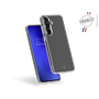 Coque renforcée Samsung Galaxy S25 FE PULSE Origine France Garantie 3m Transparente + Garantie à vie - Origine France Garantie F