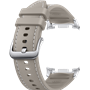 Bracelet Samsung G Watch Series Hybride Premium Camel Samsung