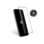 Protège écran iPhone 17 Pro Anti-Impact 2.5D Verre trempé + Garantie à vie - Certifié GRS Force Glass