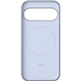 Coque Google Pixel 10 / Pixel 10 Pro Silicone Gris Quartz Google