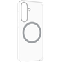 Coque Magnétique Samsung Galaxy S25 FE Designed for Samsung Transparente Samsung