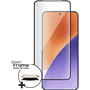 Protège écran Xiaomi 15T/15T Pro + SmartFrame™ 2.5D Verre trempé - Certifié GRS Bigben