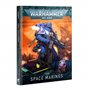 Warhammer+40k+-+Codex+V.10+Space+Marines+%28Fr%29