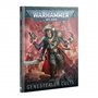 Games Workshop - Warhammer 40K - Genestealer Cults - Codex
