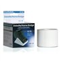 Seiko SLPDRL Lot de 320 Etiquettes pour Disquette 320 70 mm x 54 mm Blanc