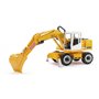 bruder 02426 - Liebherr Pelleteuse - 1:16 Chantier