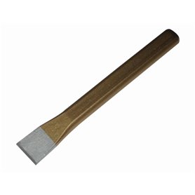 Ironside 165008 Ciseau de maçon 400/23x13 mm Ironside 165008 Ciseau de maçon 400/23x13 mm