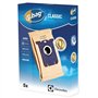 AEG Electrolux S-bag Classic GR 200 900195189/7 Sac pour aspirateur (Import Allemagne)