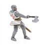 Papo -39383 -Templier -Le Médiéval - Fantastique - Figurine à collectionner -Figurine peinte à la main -Pour enfant - Filles et