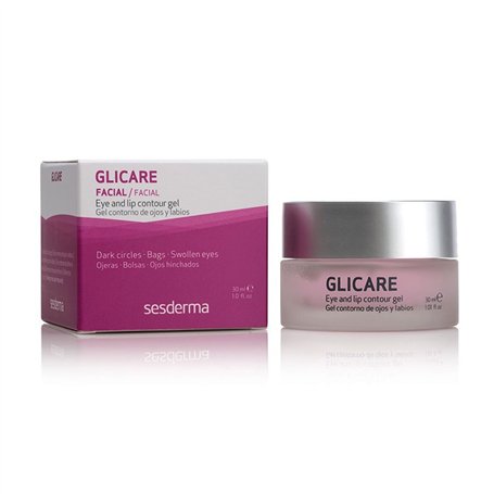 Sesderma Glicare Gel Contorno de Ojos y Labios - 30 gr