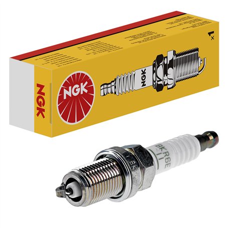 NGK - Bougie ALLUMAGE Boite - BKR6E-11