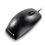 Cherry M-5450 WheelMouse WhiteBox Souris Optique filaire Noir