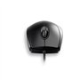 Cherry M-5450 WheelMouse WhiteBox Souris Optique filaire Noir