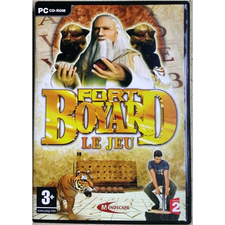 Fort Boyard