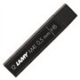 3 packs of 12 Lamy M41 0.5mm mechanical pencil lead replacement refills