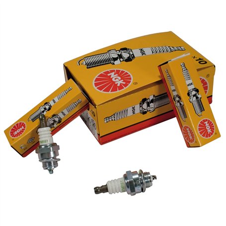 Makita 649500-1 Bougie d'allumage BPMR8Y