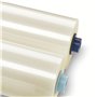 GBC 3400931EZ Rouleau de Film de Plastification 305 mm x 60 m 2 x 125 Microns Brillant