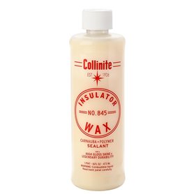 collinite 845 isolant Cire, 473 ml collinite 845 isolant Cire