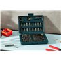 Mannesmann M29800 Coffret d'embouts 100 pièces (Import Allemagne)