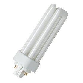 Osram DULUX T/E 26 W/840 PLUS Tube Fluorescent GX24Q Osram DULUX T/E 26 W/840 PLUS Tube Fluorescent GX24Q