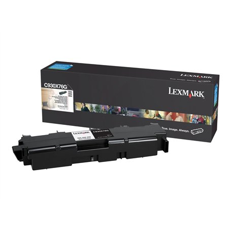 Lexmark Collecteur de toner usag é 30000 pages LCCP - 0C930X76G