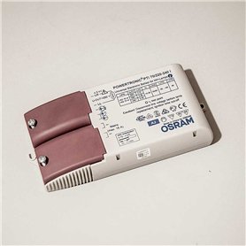 Osram Ballast électronique (EVG) HOMELIGHTING 4008321099501 70 W (1 x 70 W) avec décharge de traction Osram Ballast électronique (EVG) HOMELIGHTING 4008321099501 70 W (1 x 70 W) avec décharge de traction