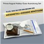 PRINCE AUGUST - SACHET D'ACCESSOIRES - 2000 - 735930020001
