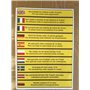 PRINCE AUGUST - SACHET D'ACCESSOIRES - 2000 - 735930020001