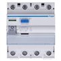 Hager CDA463D Disjoncteur différentiel FI 63 A