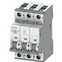 Siemens – Interrupteur automatique 70 Accesoriable 10 kA Curva-c 3 pôles 16 A