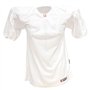 BARNETT FJ-2 Maillot de Football américain us Match Blanc M